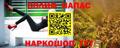 стаф Бузулук